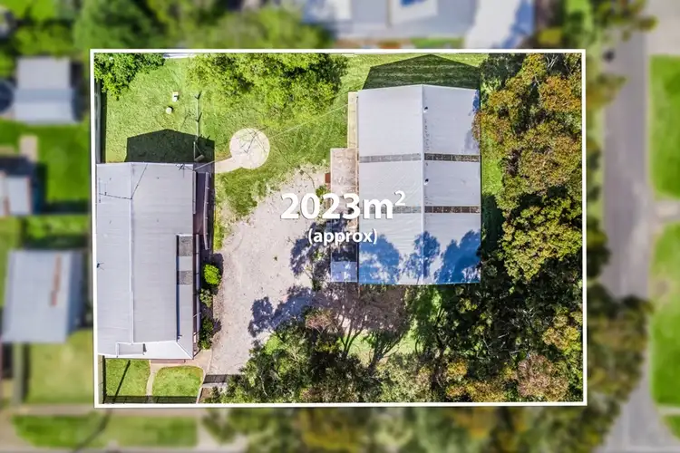 Second view of Homely house listing, 9 Dundas Street, Inverleigh VIC 3321