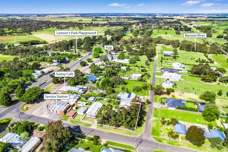 Third view of Homely house listing, 9 Dundas Street, Inverleigh VIC 3321