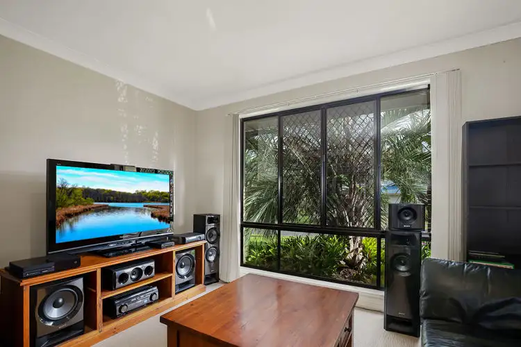 Fourth view of Homely house listing, 10 Presentation Boulevard, Nambour QLD 4560
