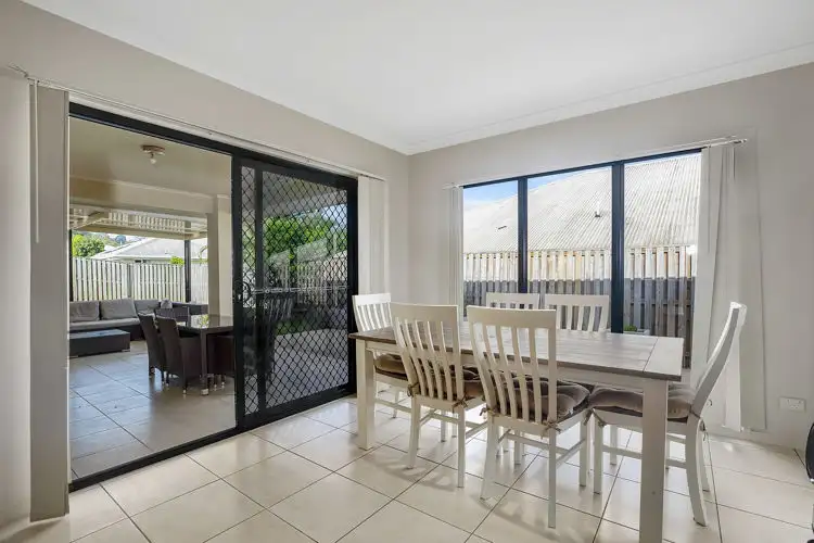Sixth view of Homely house listing, 10 Presentation Boulevard, Nambour QLD 4560