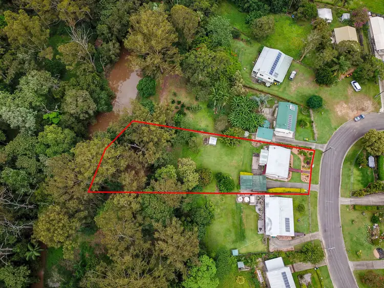 22 Avala Crescent