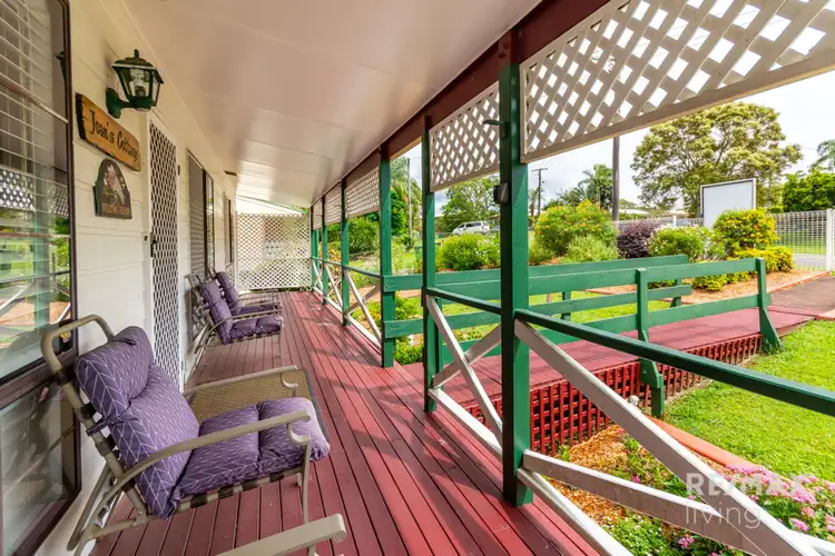 Fourth view of Homely house listing, 22 Avala Crescent, Elimbah QLD 4516