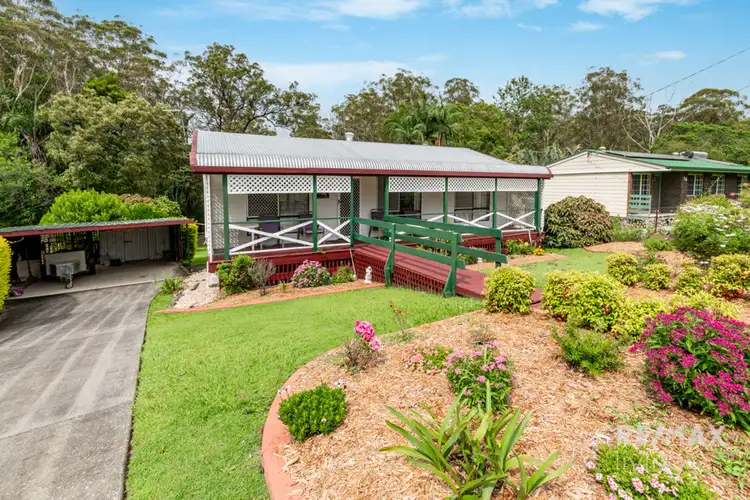 Fifth view of Homely house listing, 22 Avala Crescent, Elimbah QLD 4516