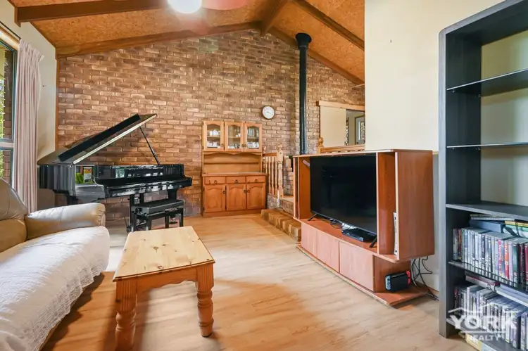 Second view of Homely house listing, 43 Crotty Street, Centenary Heights QLD 4350