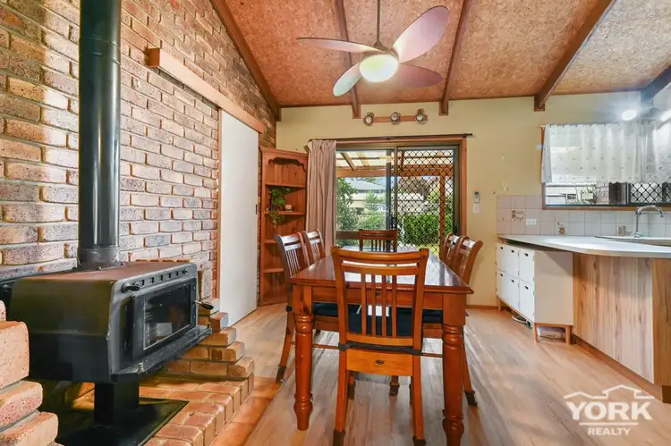 Third view of Homely house listing, 43 Crotty Street, Centenary Heights QLD 4350