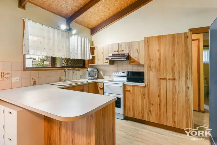 Fourth view of Homely house listing, 43 Crotty Street, Centenary Heights QLD 4350