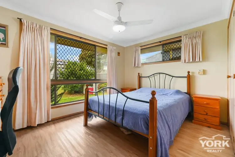 Fifth view of Homely house listing, 43 Crotty Street, Centenary Heights QLD 4350