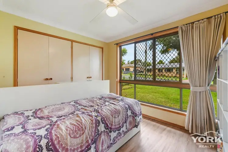 Sixth view of Homely house listing, 43 Crotty Street, Centenary Heights QLD 4350