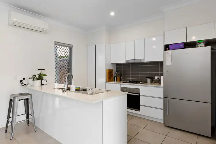 Third view of Homely townhouse listing, 5/26 Tick Street, Mount Gravatt East QLD 4122