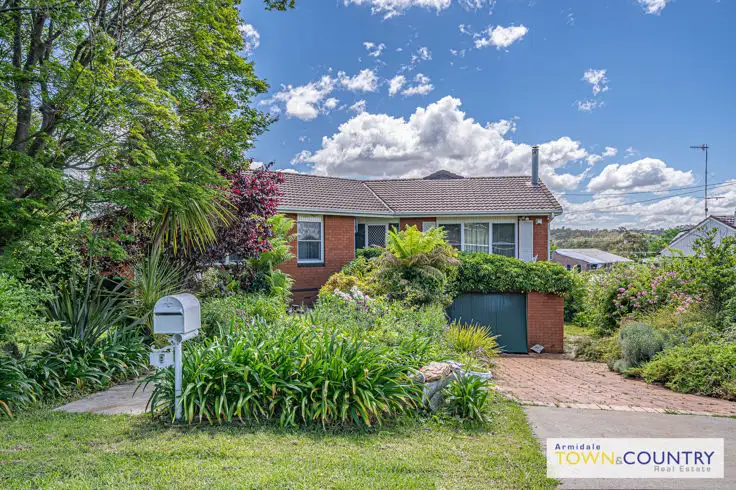 9 Wilson Avenue, Armidale NSW 2350