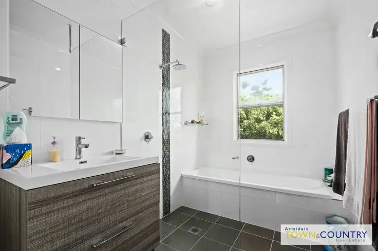 Fourth view of Homely house listing, 9 Wilson Avenue, Armidale NSW 2350
