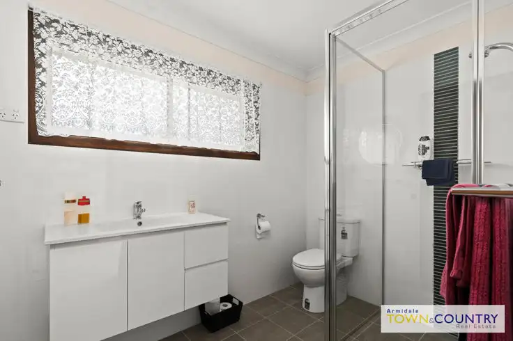 Fifth view of Homely house listing, 9 Wilson Avenue, Armidale NSW 2350