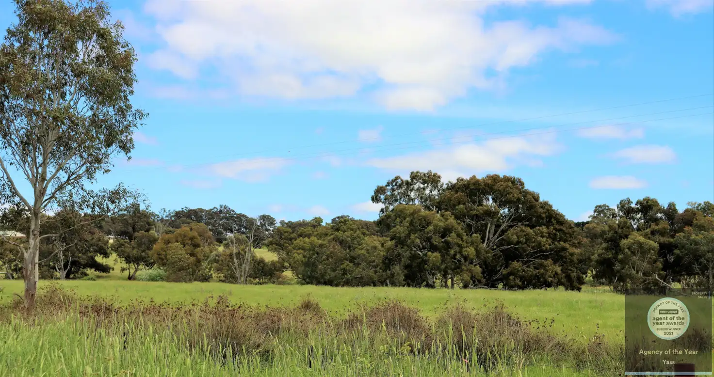 Main view of Homely rural property listing, Lot 4 Garry Owen Road, Binalong NSW 2584