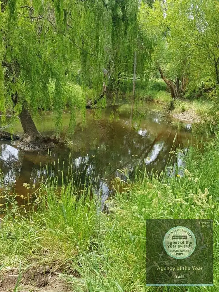 Second view of Homely rural property listing, Lot 4 Garry Owen Road, Binalong NSW 2584