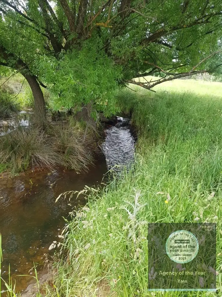 Third view of Homely rural property listing, Lot 4 Garry Owen Road, Binalong NSW 2584