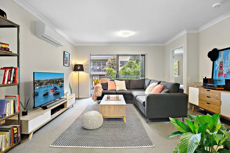 Second view of Homely unit listing, 4/37 Palmer Street, Greenslopes QLD 4120