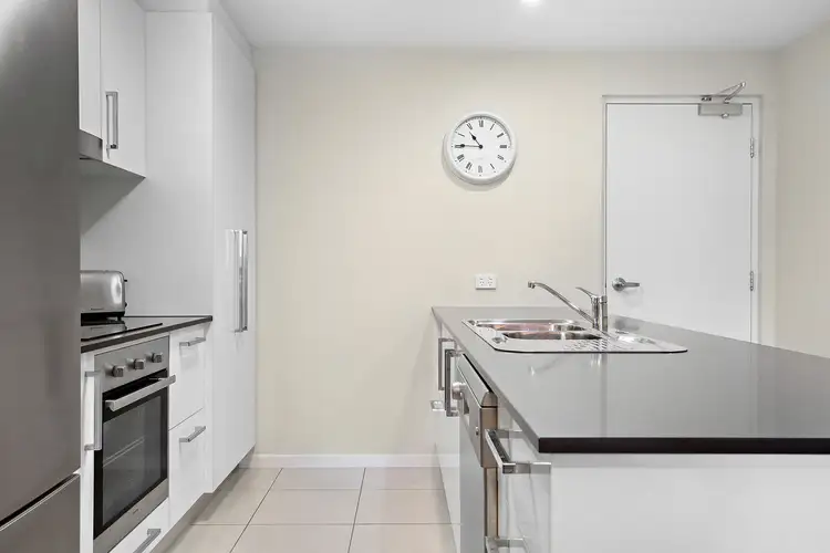 Fourth view of Homely unit listing, 4/37 Palmer Street, Greenslopes QLD 4120