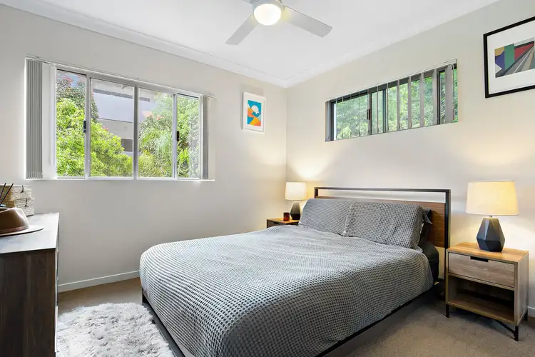 Fifth view of Homely unit listing, 4/37 Palmer Street, Greenslopes QLD 4120