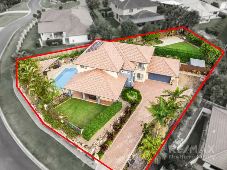 10 Meranti Crescent, Albany Creek QLD 4035