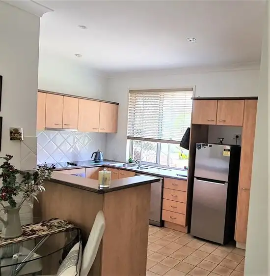 Third view of Homely townhouse listing, 10/173 Cribb Road, Carindale QLD 4152