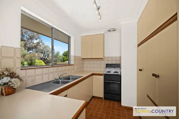 Second view of Homely house listing, 31 Chestnut Avenue, Armidale NSW 2350
