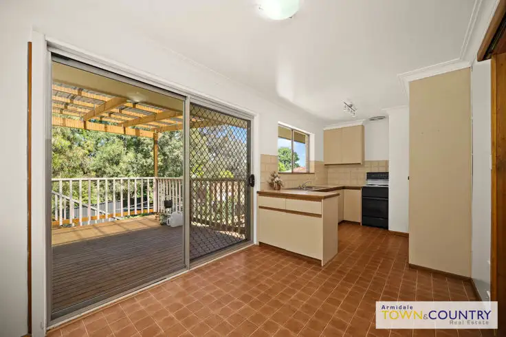 Fifth view of Homely house listing, 31 Chestnut Avenue, Armidale NSW 2350