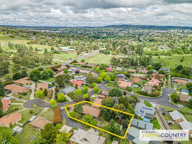 Main view of Homely house listing, 30 Verna Close, Armidale NSW 2350