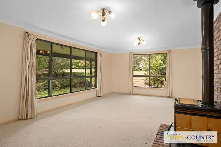 Third view of Homely house listing, 30 Verna Close, Armidale NSW 2350
