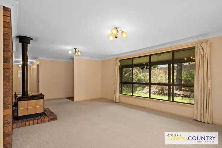 Fourth view of Homely house listing, 30 Verna Close, Armidale NSW 2350