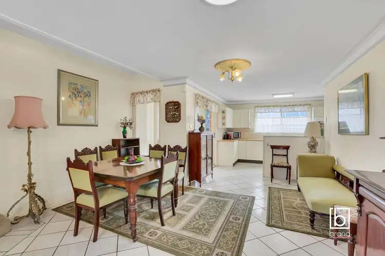 Third view of Homely house listing, 3A Rosella Circuit, Blue Haven NSW 2262