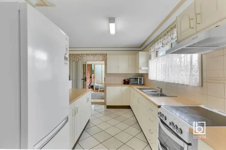 Fourth view of Homely house listing, 3A Rosella Circuit, Blue Haven NSW 2262