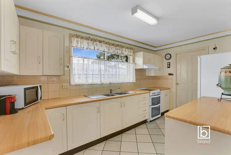 Fifth view of Homely house listing, 3A Rosella Circuit, Blue Haven NSW 2262
