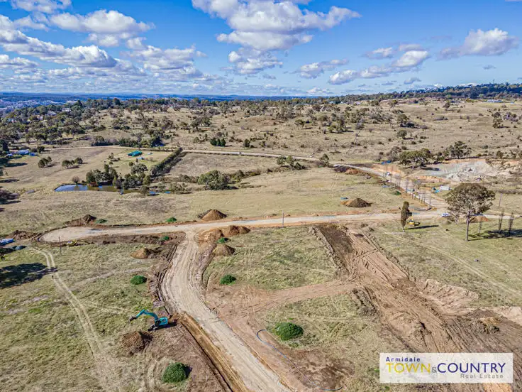Fourth view of Homely land listing, 204 Sandon Park, Armidale NSW 2350