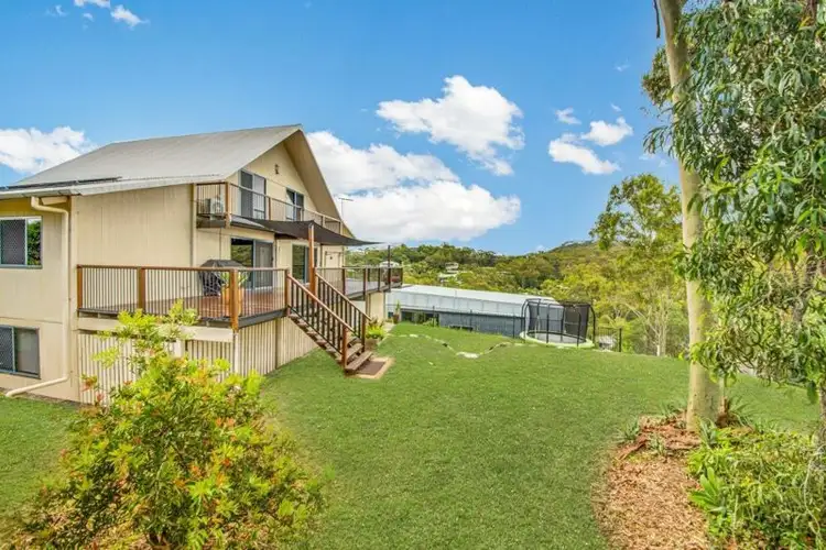 Third view of Homely house listing, 3 Ouston Place, South Gladstone QLD 4680