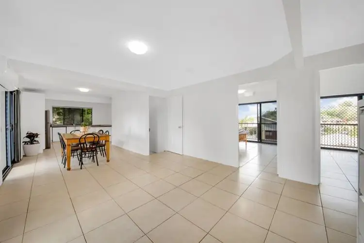 Fifth view of Homely house listing, 3 Ouston Place, South Gladstone QLD 4680