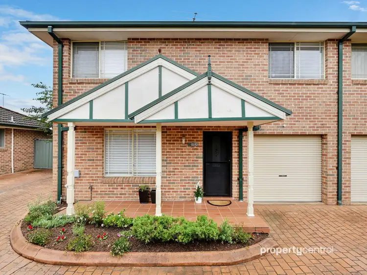2/67 Jamison Road, Kingswood NSW 2747