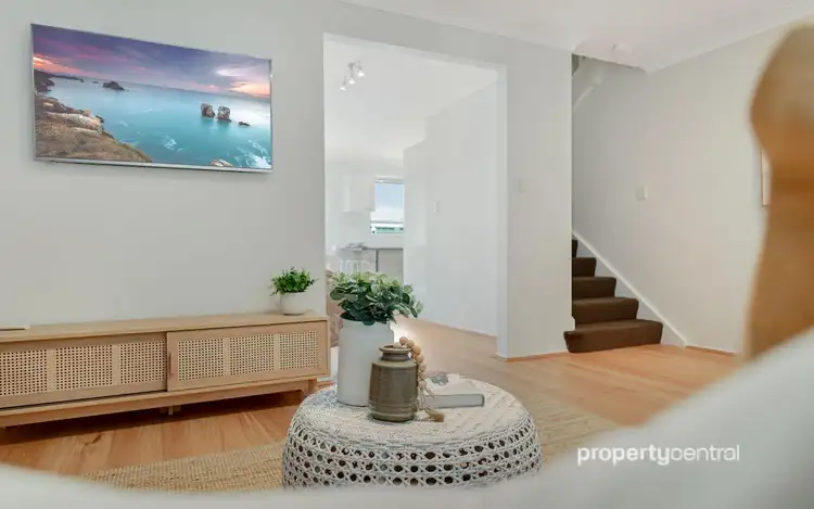 Fourth view of Homely townhouse listing, 2/67 Jamison Road, Kingswood NSW 2747