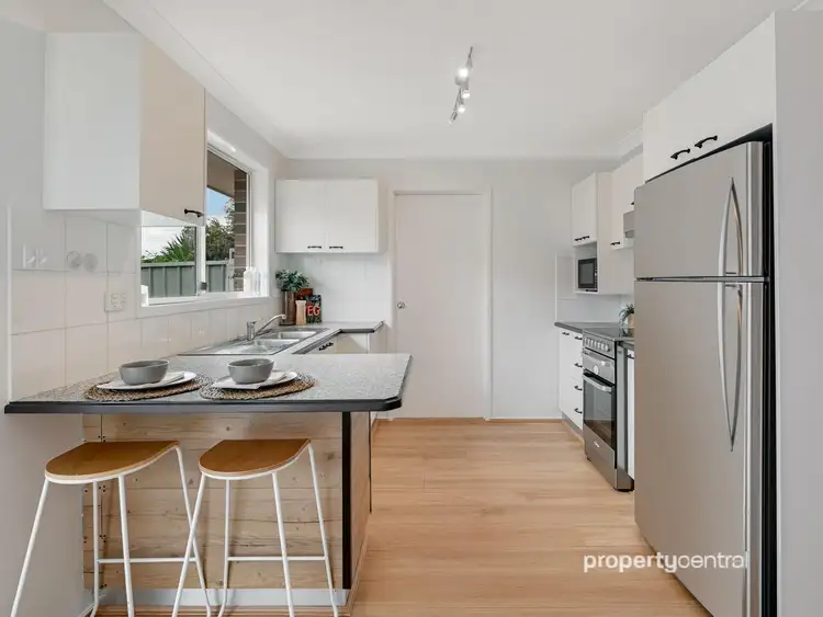 Fifth view of Homely townhouse listing, 2/67 Jamison Road, Kingswood NSW 2747