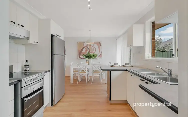 Sixth view of Homely townhouse listing, 2/67 Jamison Road, Kingswood NSW 2747