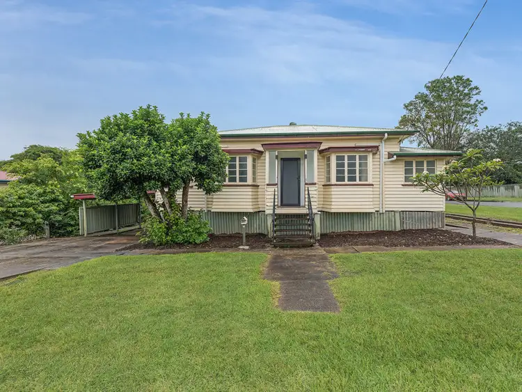 119 Whitehill Road, Eastern Heights QLD 4305