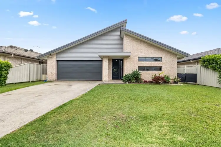 36 Saltwater Crescent, Corindi Beach NSW 2456