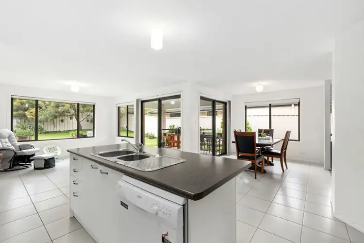 Third view of Homely house listing, 36 Saltwater Crescent, Corindi Beach NSW 2456