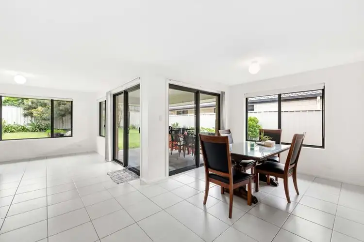 Sixth view of Homely house listing, 36 Saltwater Crescent, Corindi Beach NSW 2456