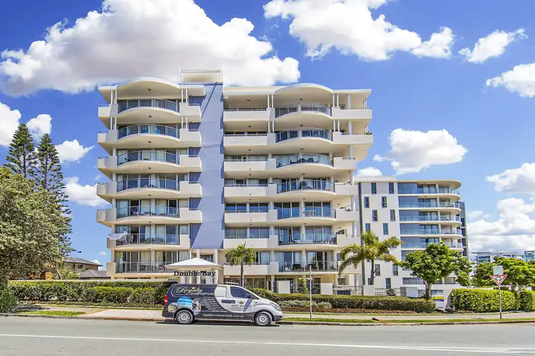 Second view of Homely apartment listing, 22/5 Lilla Street, Woody Point QLD 4019