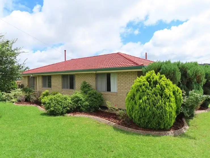 Main view of Homely house listing, 76 Sugarloaf Road, Stanthorpe QLD 4380