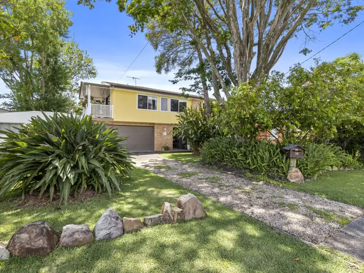 Second view of Homely house listing, 12 Newry Island Drive, Urunga NSW 2455