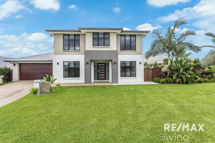 2 Eminence Avenue, Narangba QLD 4504