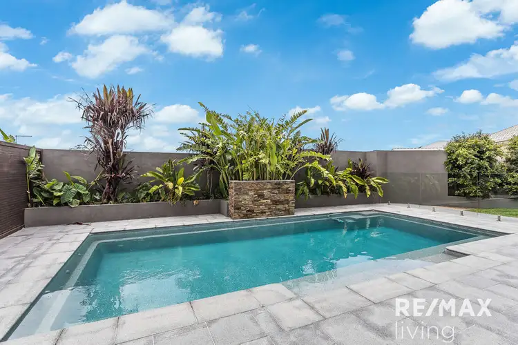 Second view of Homely house listing, 2 Eminence Avenue, Narangba QLD 4504