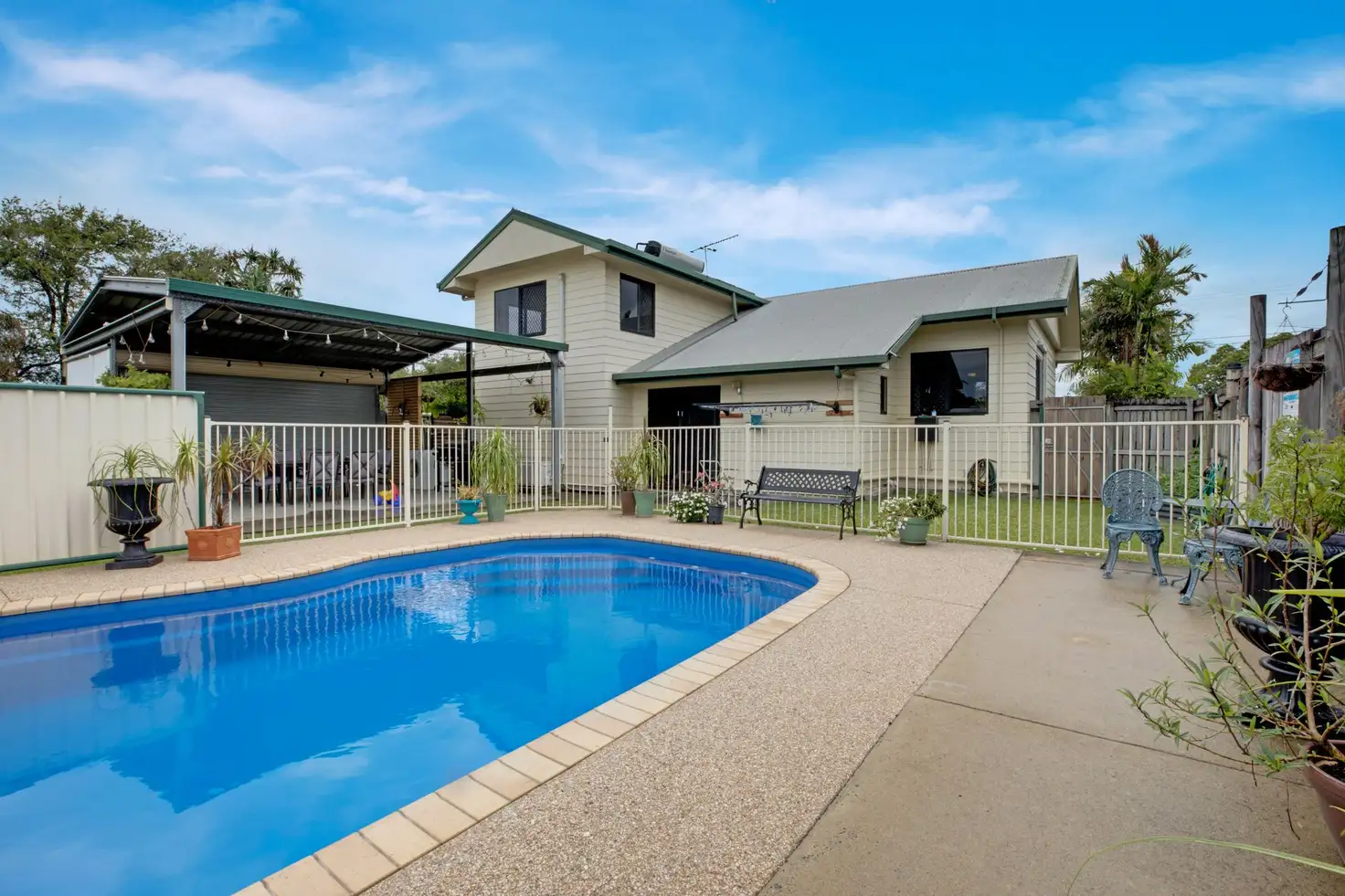 Main view of Homely house listing, 29 Daly Street, Marian QLD 4753