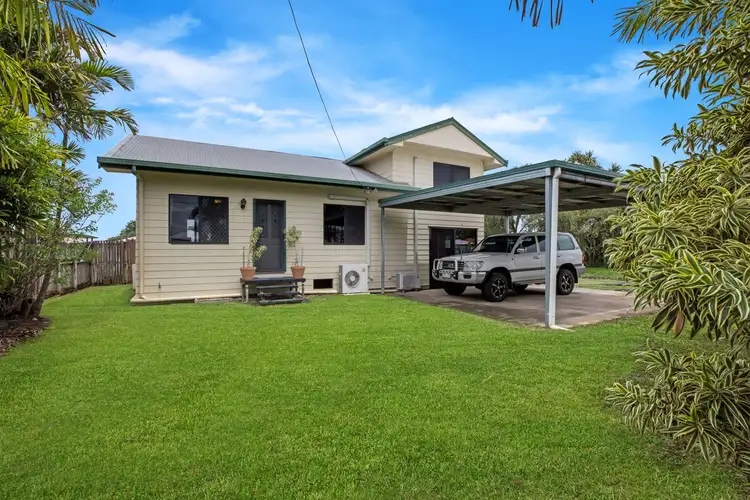 Second view of Homely house listing, 29 Daly Street, Marian QLD 4753
